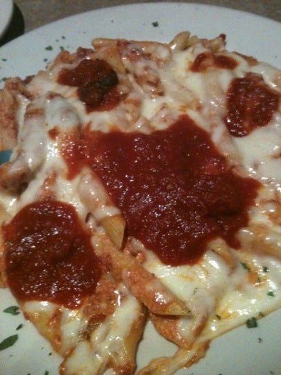 New Jersey Cherry Hill Pasta Pomodoro photo 7