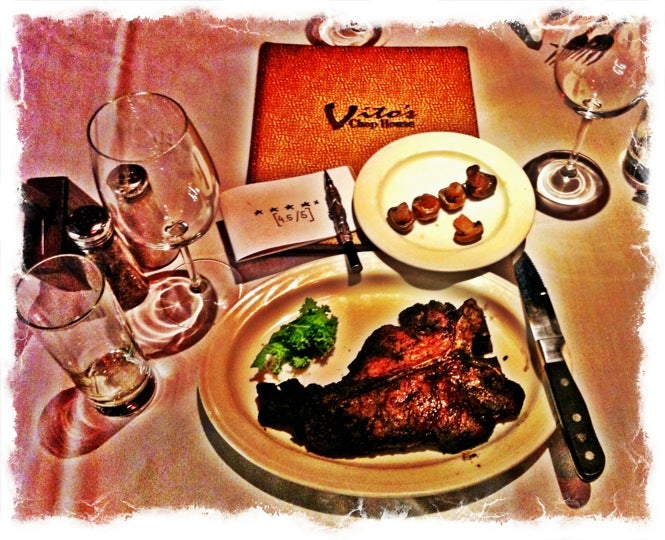 Florida Orlando Vito's Chop House photo 3