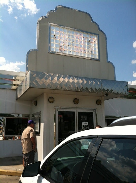 Louisiana New Iberia Duffy's Diner photo 7