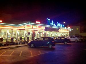 California San Francisco Mel's Drive-In photo 5