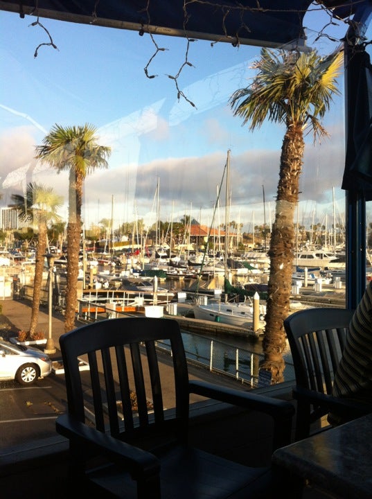 California Torrance Tony P's Dockside Grill photo 5