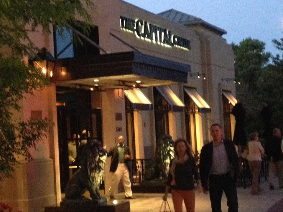 Illinois Palatine The Capital Grille photo 3