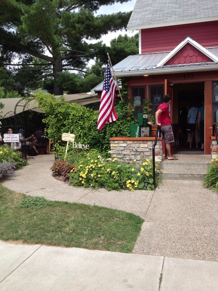 Michigan Traverse City Martha's Leelanau Table photo 7