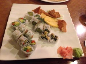 North Carolina Wilmington Yoshi Sushi Bar and Japanese Cuisine photo 5