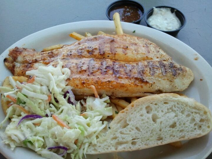 California Corona California Fish Grill photo 7