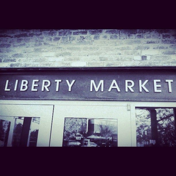 Arizona Gilbert Liberty Market photo 5