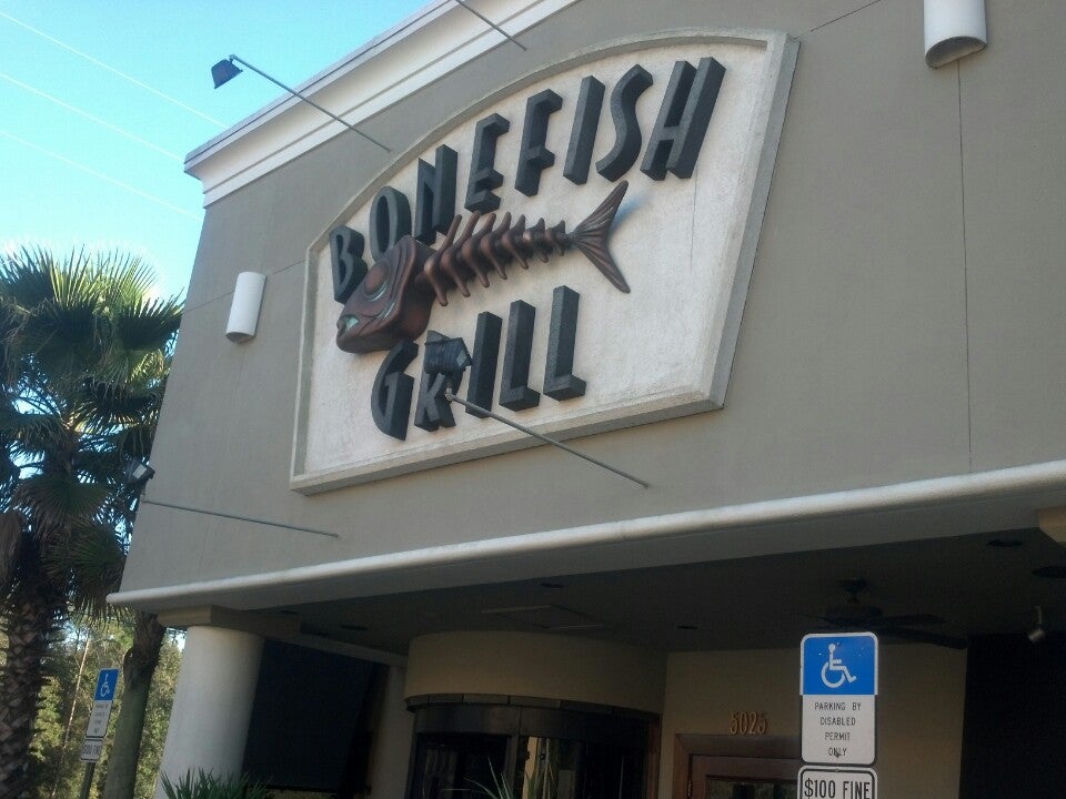 Florida Pensacola Bonefish Grill photo 3