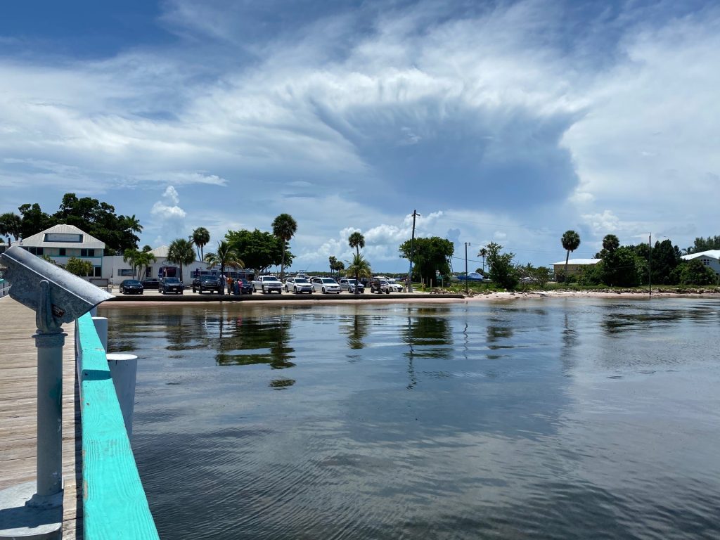 Florida Cape Coral Capt'n Con's Fish House photo 3