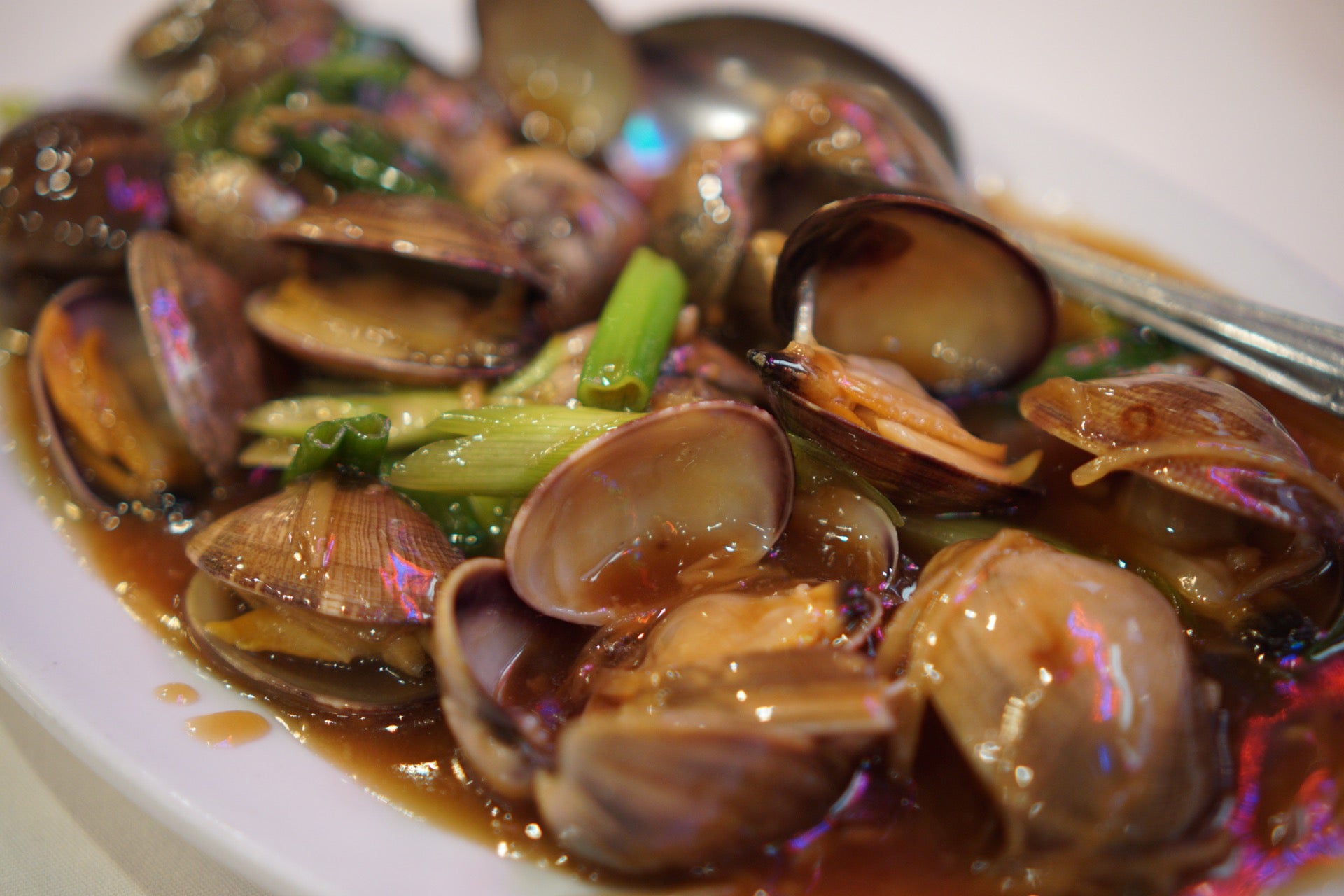 California Anaheim Kim Su Seafood Restaurant photo 7