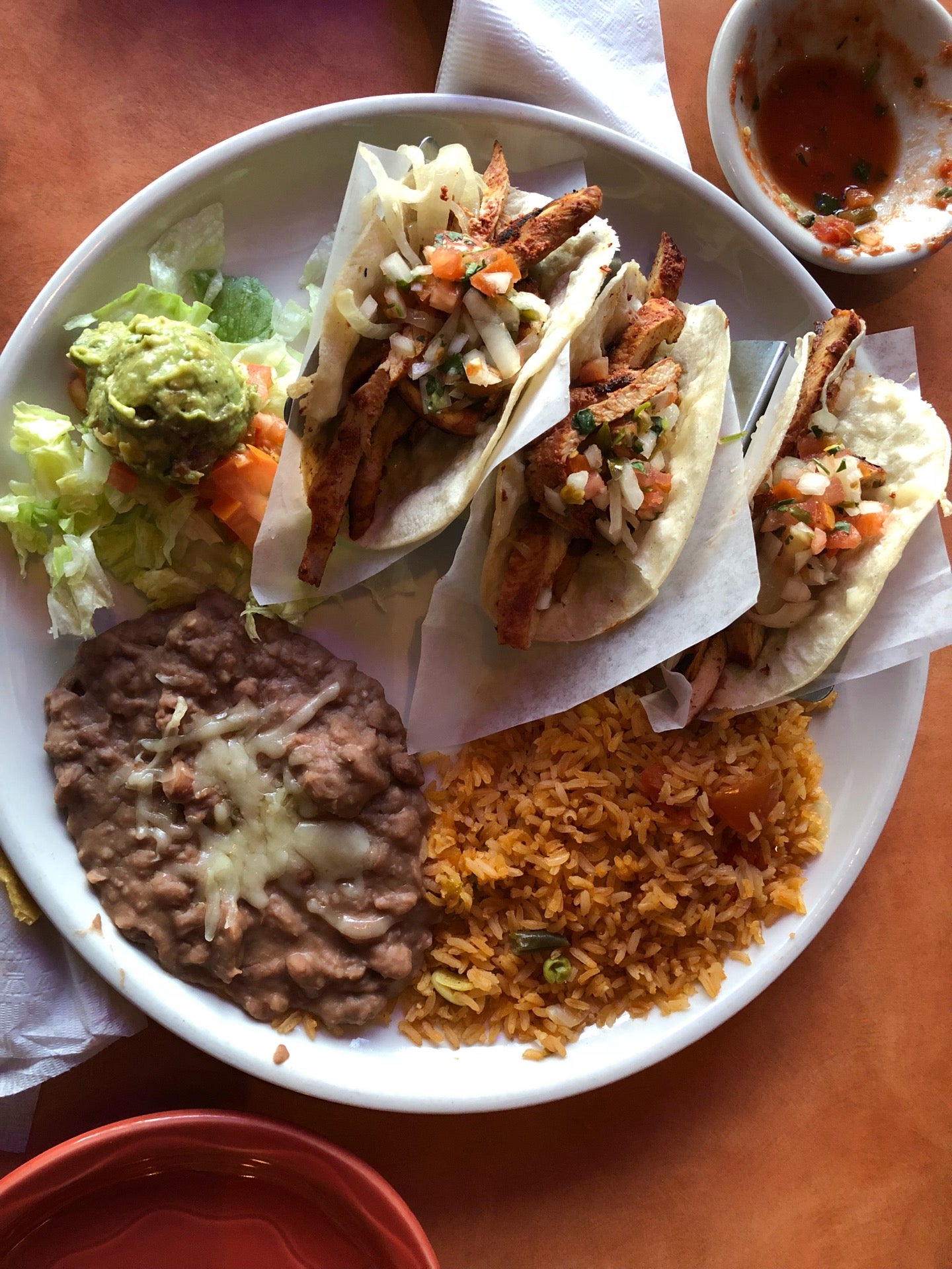 Massachusetts Woburn Ixtapa Mexican Restaurant photo 5