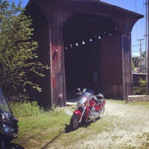 New Hampshire Concord Covered Bridge Restaurant photo 5