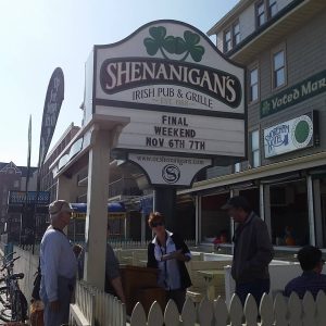 Delaware Selbyville Shenanigan's Irish Pub & Grille photo 7