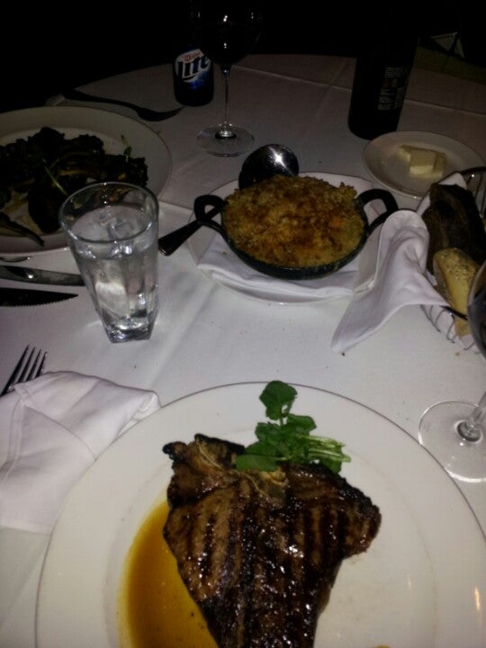 Massachusetts Framingham The Capital Grille photo 3