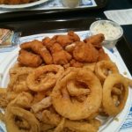 New Hampshire Derry The Pines Seafood House photo 1
