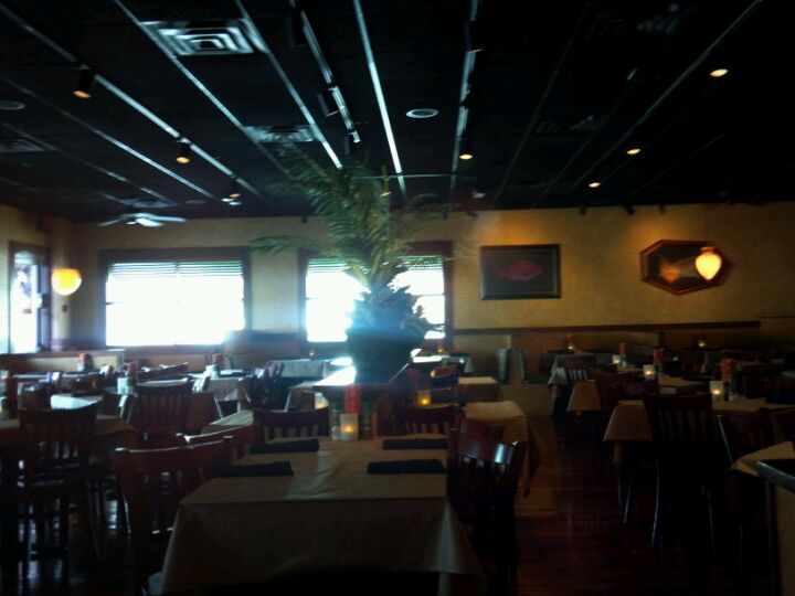 Florida Miami Bonefish Grill photo 7