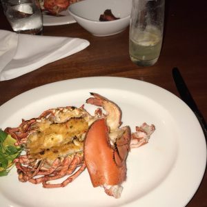 Florida Miami Lobster Bar Sea Grille photo 5