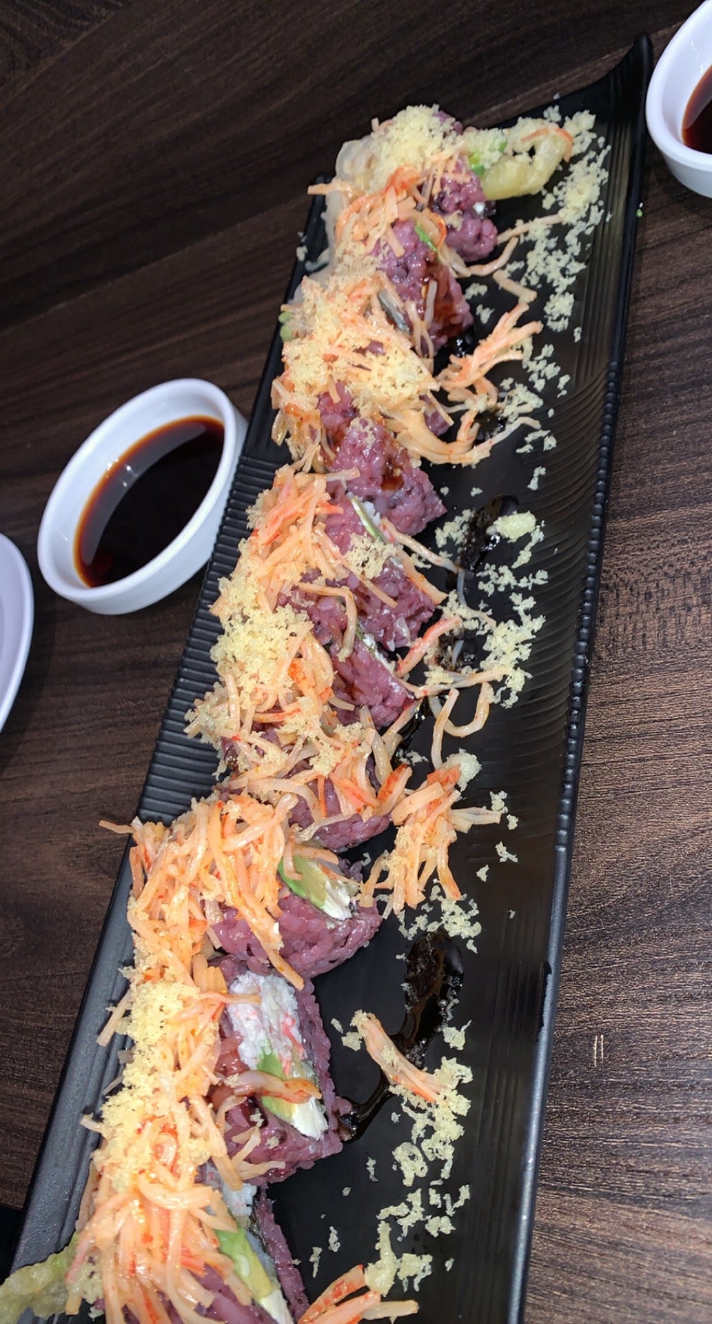 Arizona Phoenix Harumi Sushi photo 7