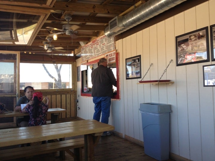 Florida Fort Walton Beach Stewby's Seafood Shanty photo 7