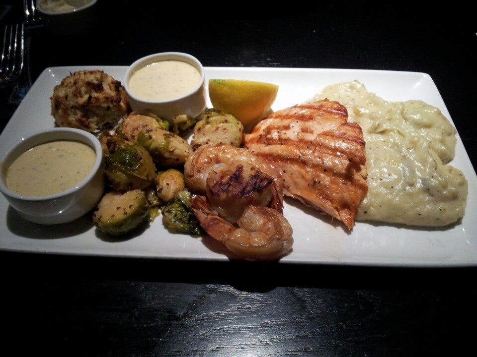 Kansas Overland Park Bristol Seafood Grill photo 3