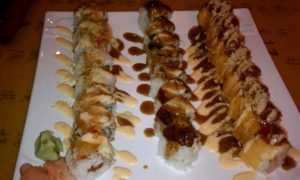 Florida Pensacola Fuji Sushi Bar & Grill photo 7