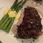 Louisiana Sulphur Harlequin Steaks & Seafood photo 1