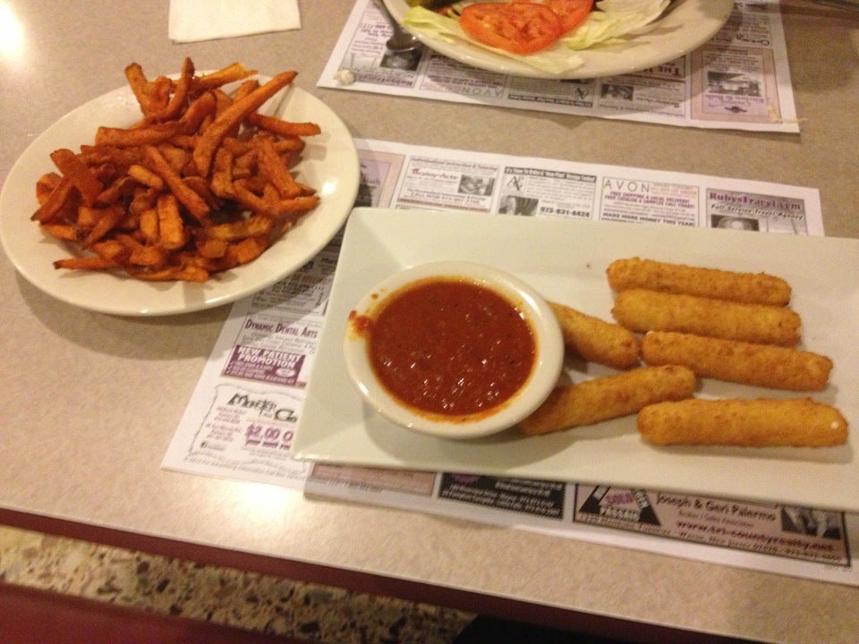 New Jersey Paterson Wayne Hills Diner photo 7