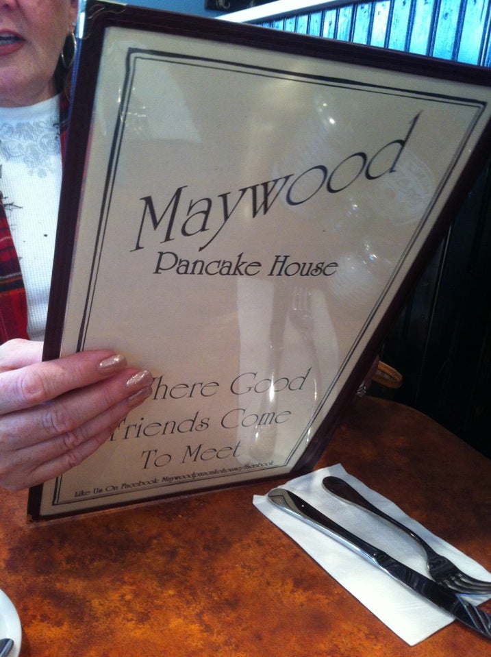 New Jersey Paterson Maywood Pancake House photo 3