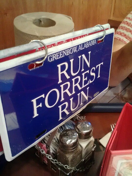 Florida Clearwater Bubba Gump Shrimp Co. photo 7