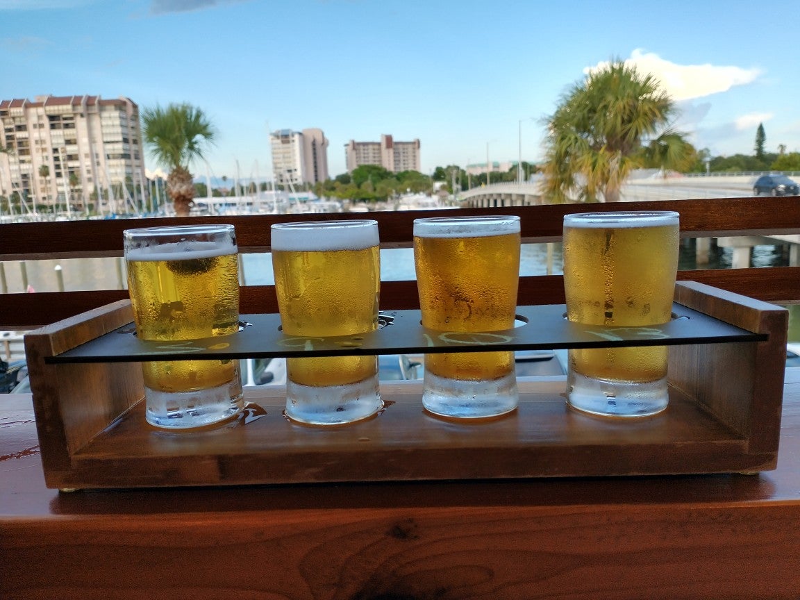 Florida Clearwater Sea Dog Brewing Co. photo 5