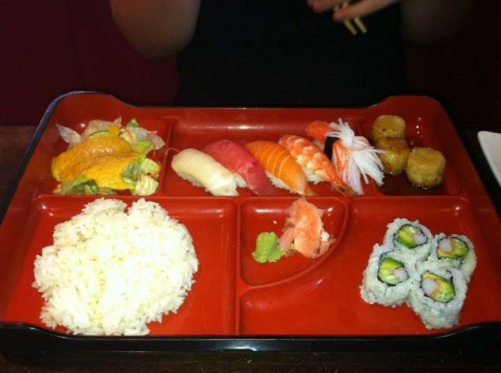 Louisiana Lake Charles Fuji Japanese Steakhouse photo 3