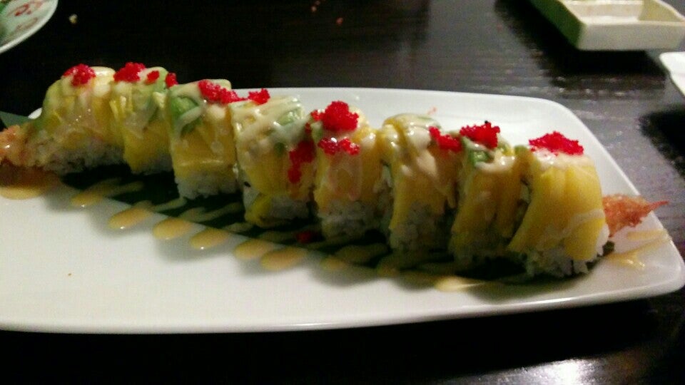 Illinois Edwardsville Sushi Ai photo 7