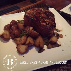 New Jersey Paterson Bareli's Restaurant & Bar - Secaucus photo 7