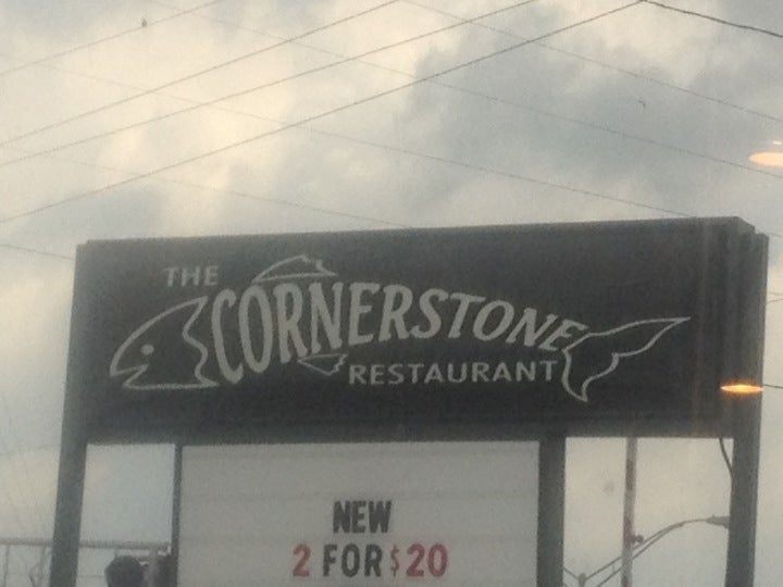 Mississippi Pascagoula Cornerstone Restaurant photo 3