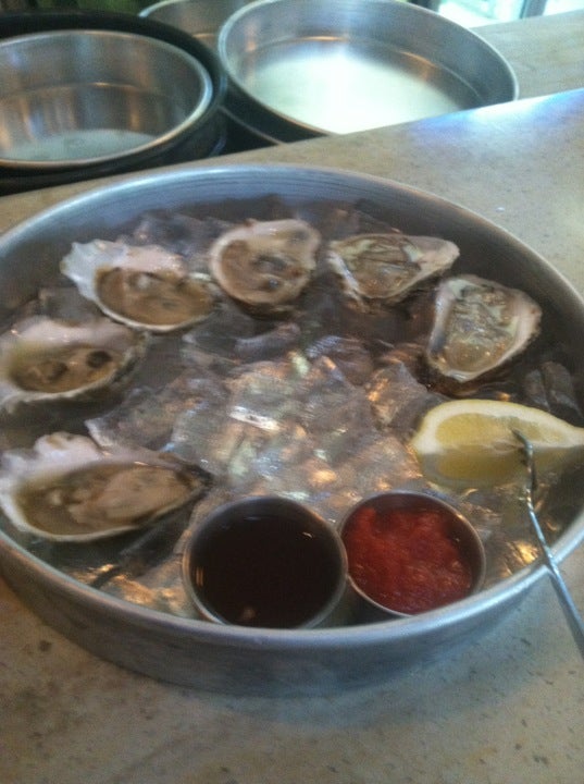 Delaware Bethany Beach Bluecoast Seafood Grill and Raw Bar photo 7