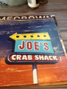 Florida Kissimmee Joe's Crab Shack photo 7