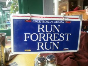 Maryland Baltimore Bubba Gump Shrimp Co photo 5