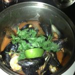 New Jersey Jersey City Flex Mussels photo 1