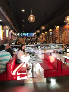 Illinois Chicago Sushi + Rotary Sushi Bar photo 5