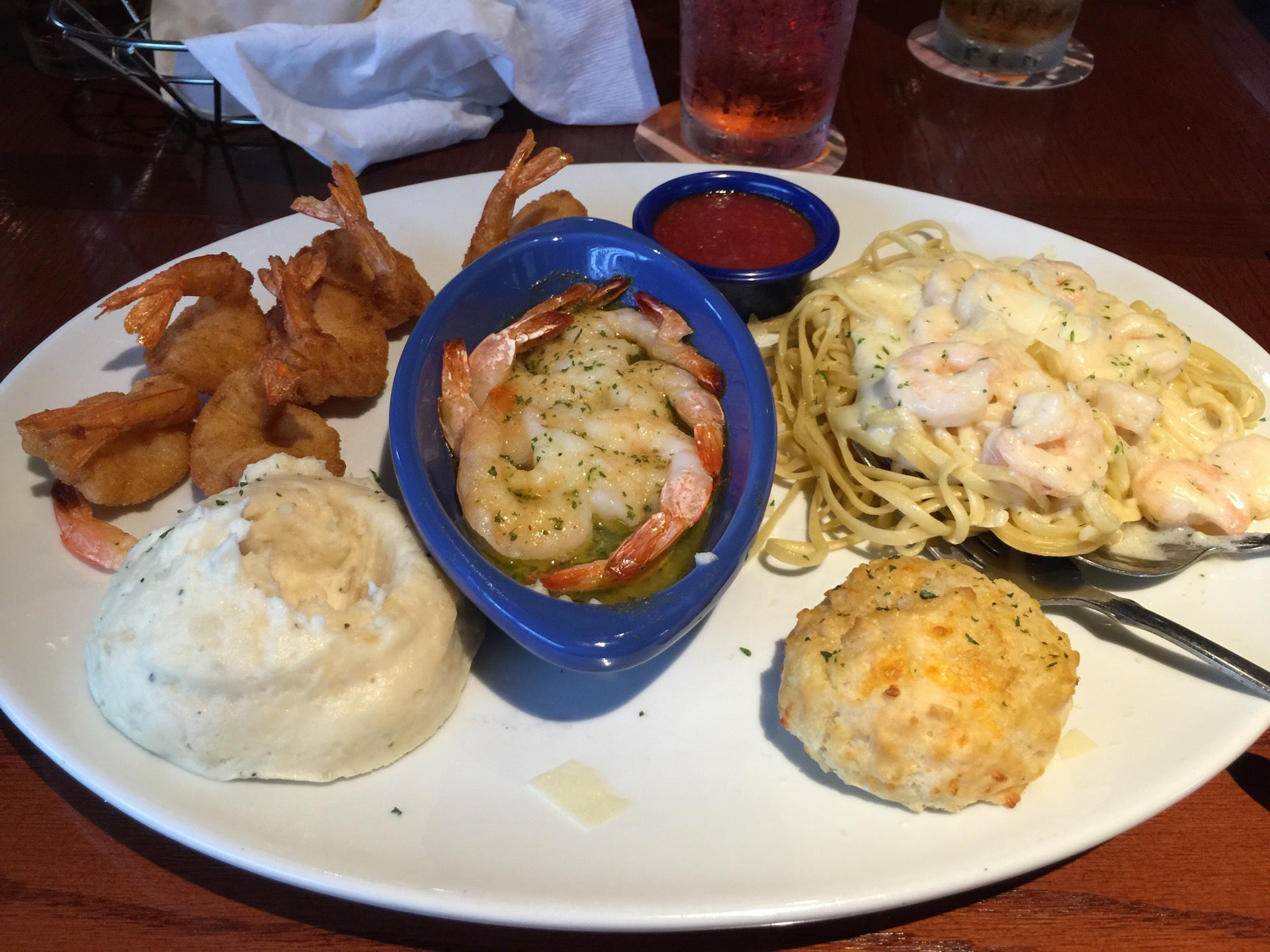 Iowa Cedar Rapids Red Lobster photo 7