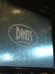 Nebraska Lincoln Dino's Eastside Grille photo 7