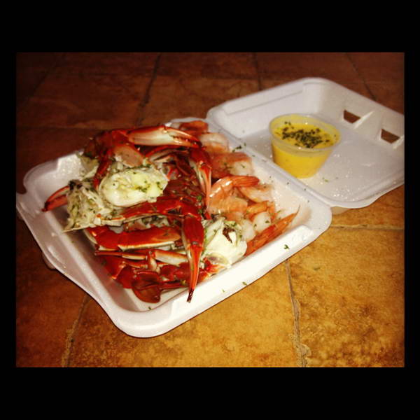 Florida Hialeah Crab Shack photo 5