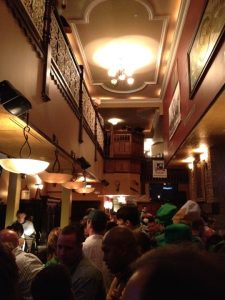 Maryland Waldorf Daniel O'Connell's Irish Restaurant & Bar photo 7