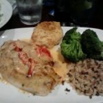 New Jersey Jersey City Red Lobster photo 1