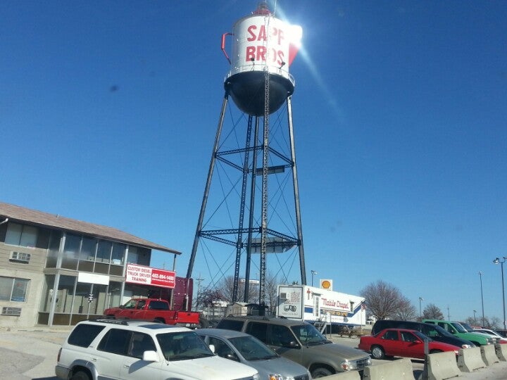 Iowa Council Bluffs Apple Barrel Restaurant photo 5