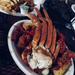 Alabama Phenix City Thibodeaux's Low Country Boil & Wings photo 1