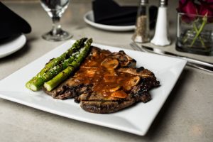 Louisiana Bossier City Porterhouse Steak & Seafood photo 5