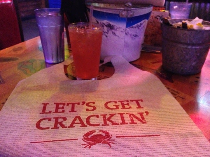 Mississippi Olive Branch Joe's Crab Shack photo 5