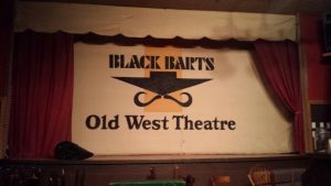 Arizona Flagstaff Black Barts Steak House Saloon & Musical Revue photo 7