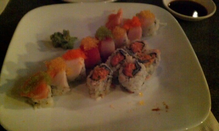 Indiana Bloomington Sushi Bar photo 5