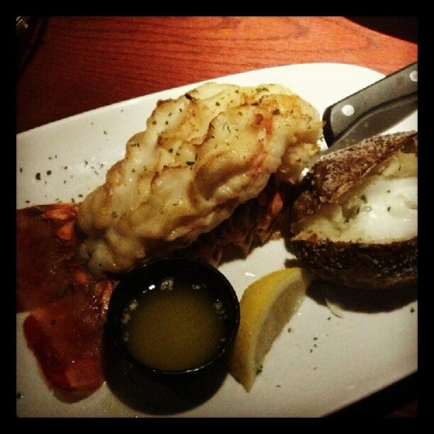 New Jersey Atlantic City Red Lobster photo 7